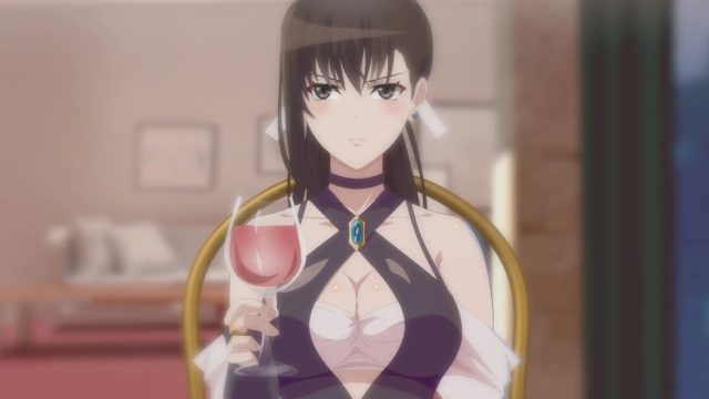 Meijyou 2 episode 1