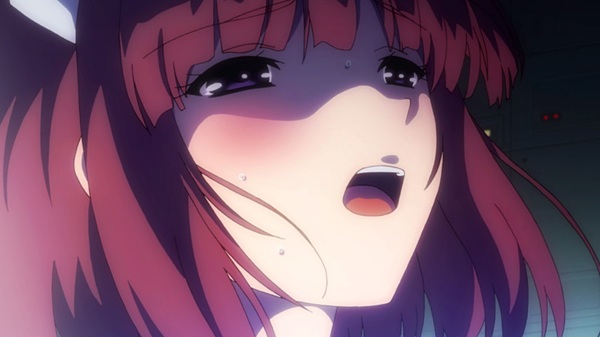 Sakusei Byoutou The Animation episode 10