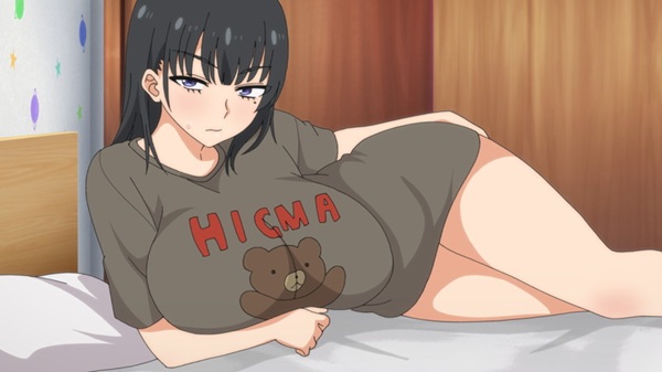 Choro Mesu Days episode 2