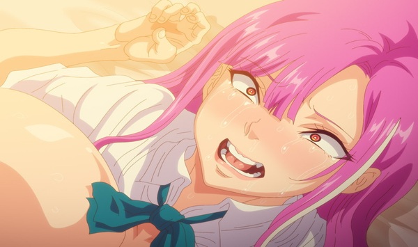 OVA Paihame Kazoku episode 1